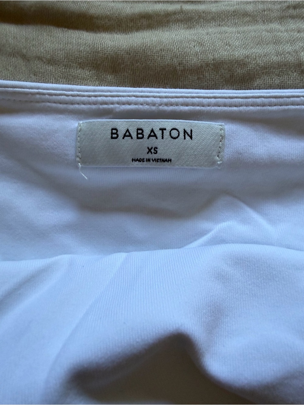 Kids Bottoms Subcategory Selection